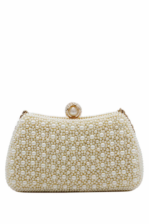 Women Clutch - 3487B